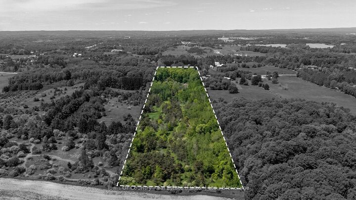 Property Photo: 1127 Adjala Tecumseth Townline ON L0G 1W0