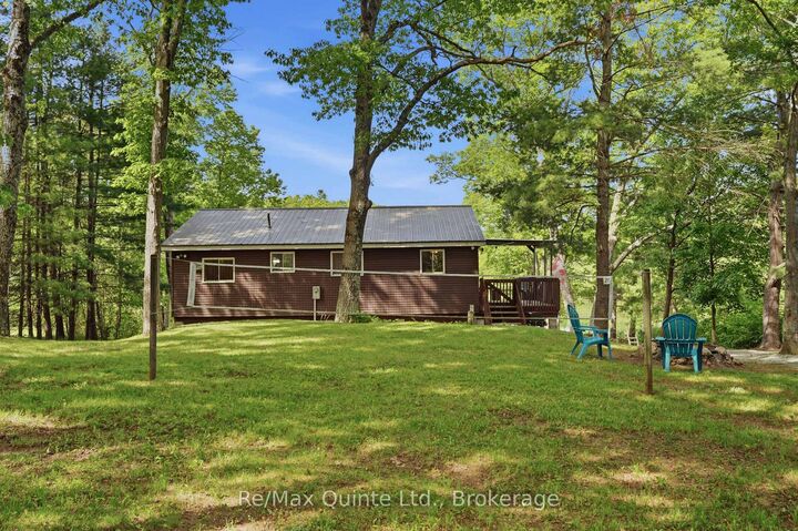 Property Photo: 849 Bowen Road ON K0L 1Z0