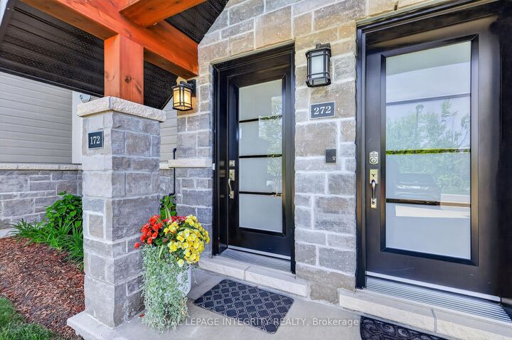 Property Photo: 304 Masters Lane 172 ON K4K 0L3
