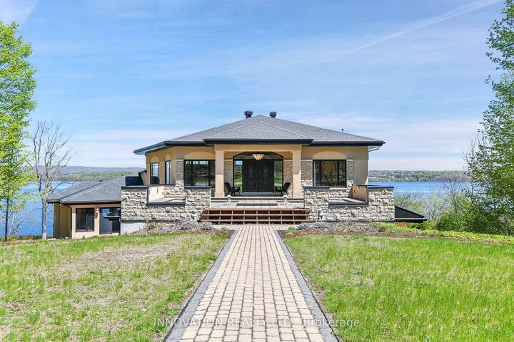 Property Photo: 325 Berry Side Road ON K0A 1T0