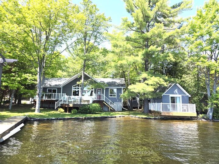 1093 Wilderness Trail — photo 1