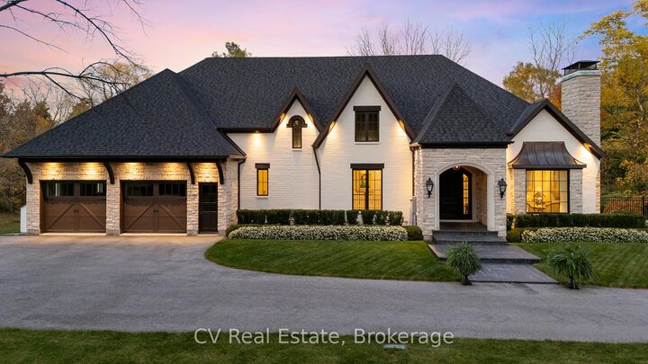 Property Photo:  455 William Street  ON L0S 1J0 