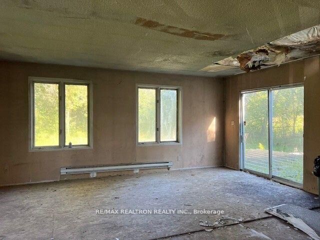 Property Photo: 3293 Holt Road ON L1C 6H3