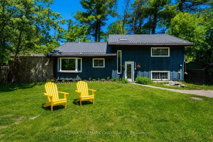 1805 St John'S Road — photo 1
