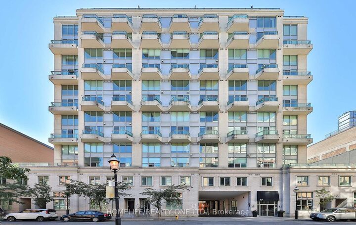 77 Lombard Street 913 — photo 1