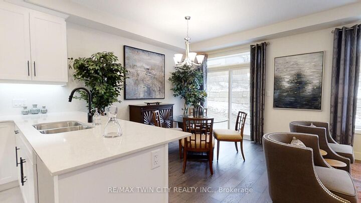 Property Photo: 147 Julie Crescent ON N5X 3X4