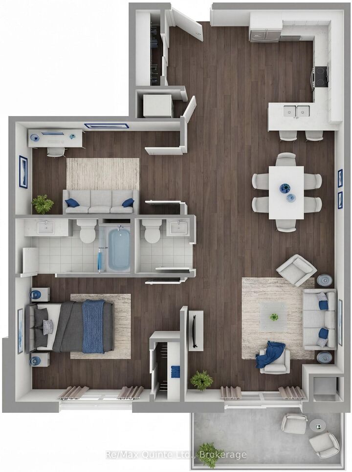 12 Clara Drive 306 — photo 1