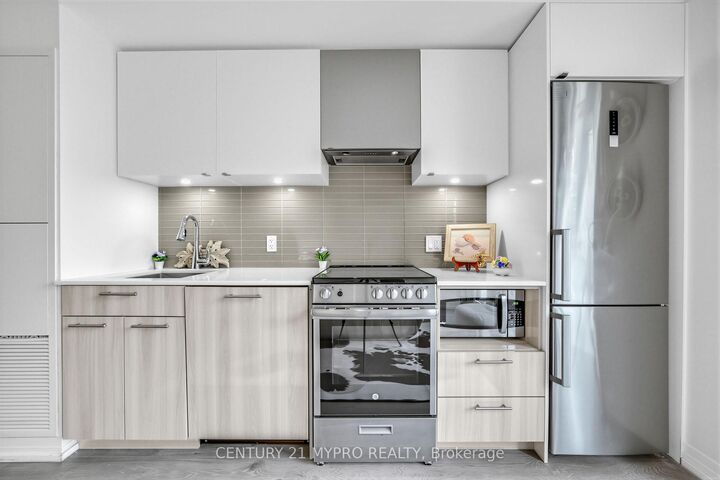 Photo de la propriété:  251 Jarvis Street 315  ON M5B 0C3 