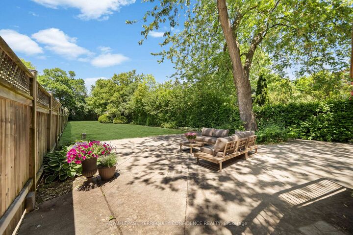 Property Photo: 466A Ellerslie Avenue ON M2R 1C4