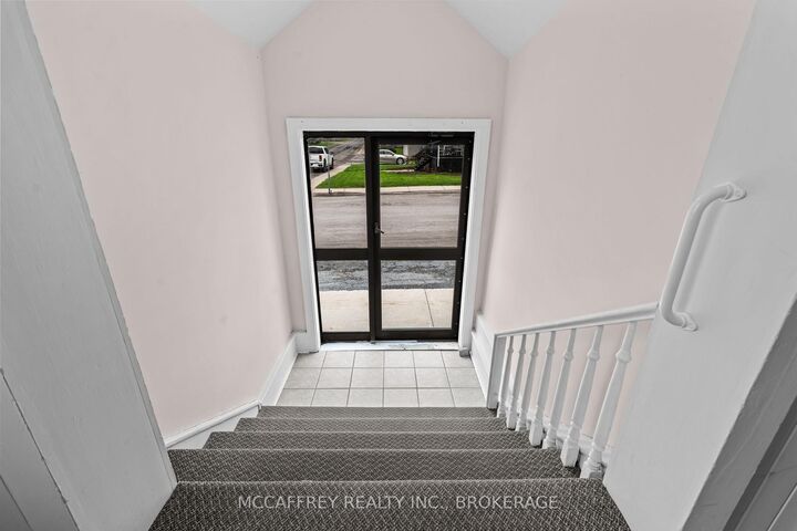 Property Photo: 4 Neely Street ON K0K 3G0