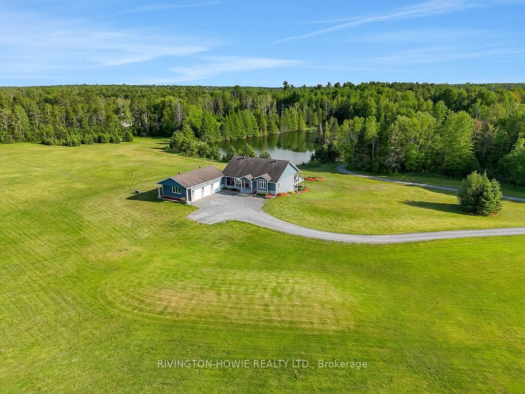 Property Photo: 3220 A March Road ON K0A 1L0