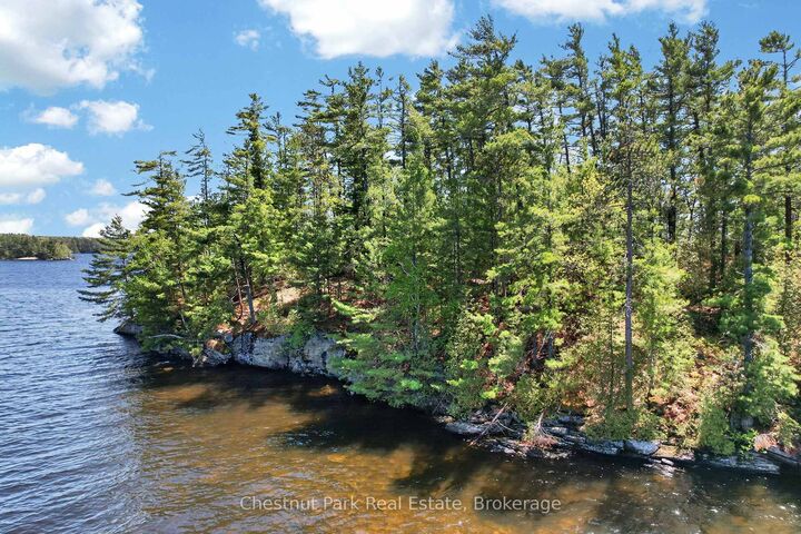 Property Photo:  1 Island 20ml Island  ON P1P 1R2 