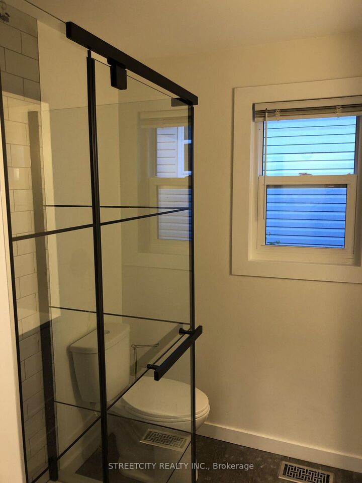 Property Photo: 163 Emerson Street ON N5Z 3L5