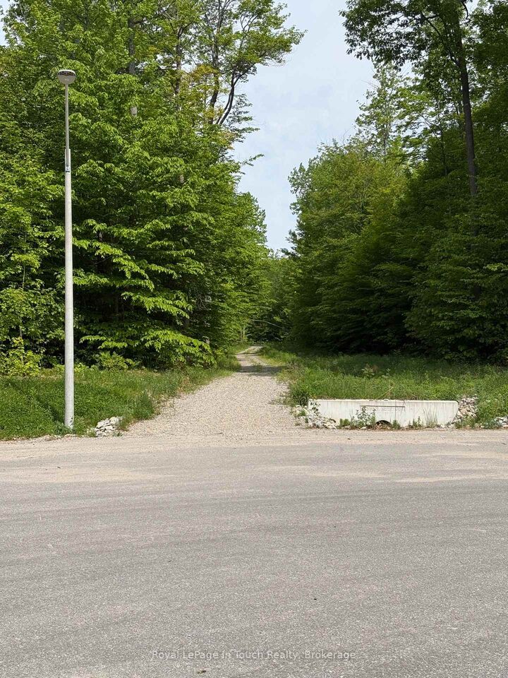 Property Photo:  Lt 50 Whispering Pine Circle E  ON L9M 0C2 