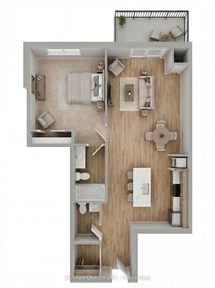 12 Clara Drive 201 — photo 1