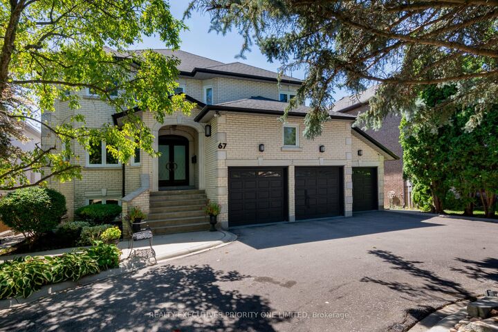 67 Stockdale Crescent — photo 1