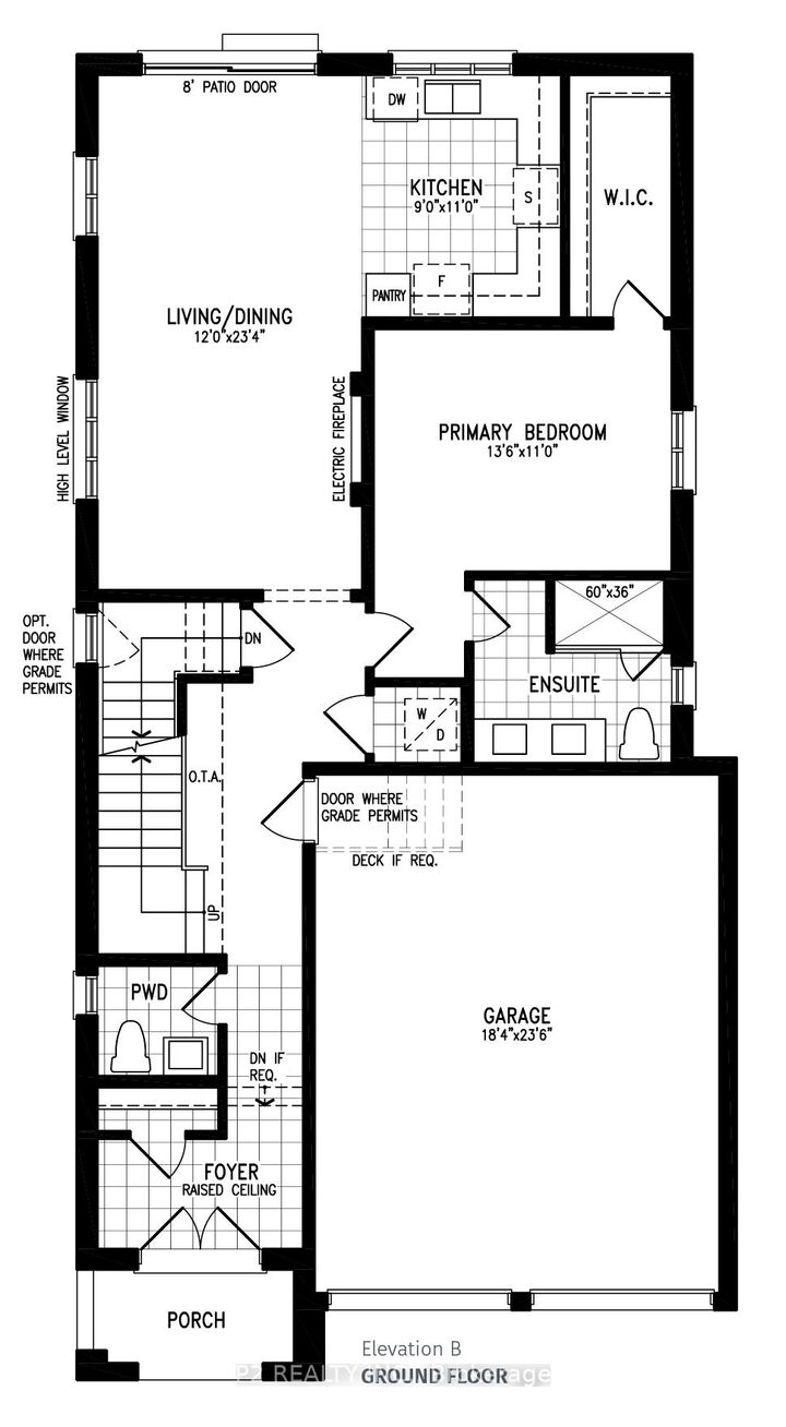 Property Photo: 17 Maggioni Drive ON L9X 2E4