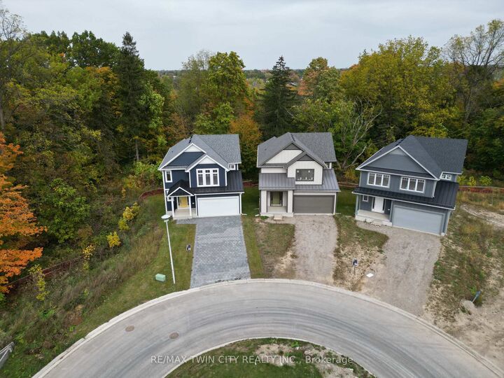Property Photo:  106 Christopher Court  ON N5X 3X4 