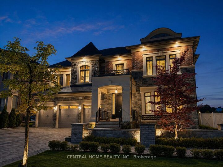 33 James Stokes Court — photo 1