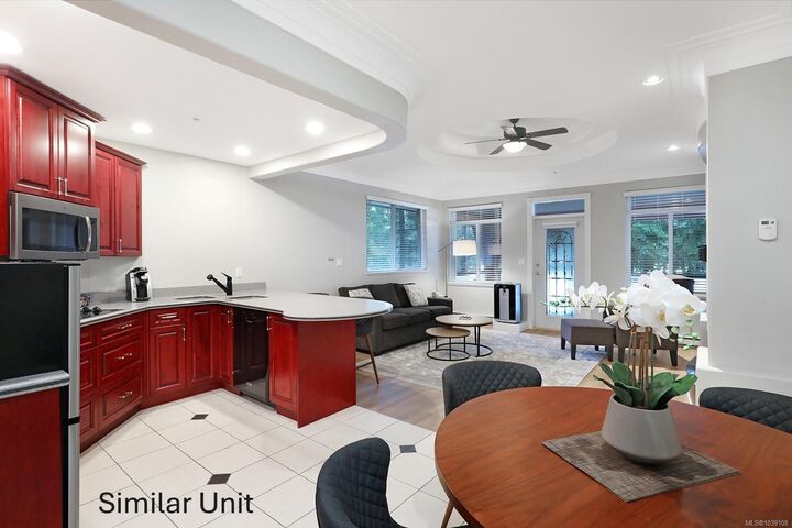 366 Clubhouse Dr #607/608A — photo 1