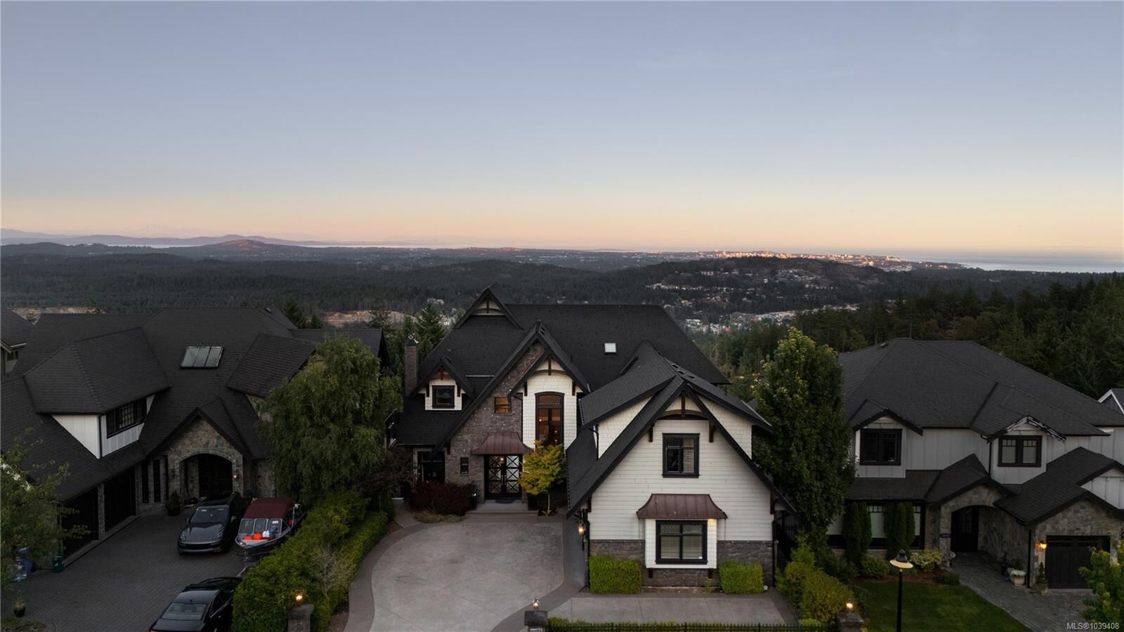 Property Photo: 2179 Spirit Ridge Dr BC V9B 0B5