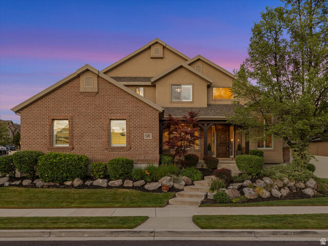 Property Photo:  11491 S Mach Schnell Dr  UT 84094 