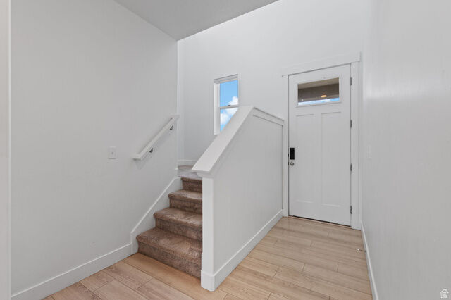 Property Photo: 4722 E Lake Corner Dr UT 84005