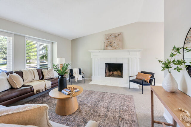 Property Photo: 985 N 520 E UT 84097