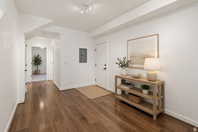 Property Photo:  22 N 1100 W  UT 84025 