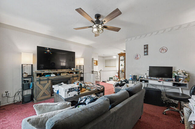 Property Photo:  585 N 290 W  UT 84745 