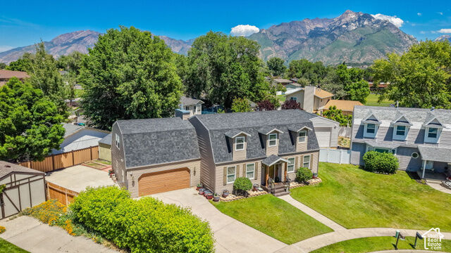 Property Photo:  9709 S Camberley Cir  UT 84092 
