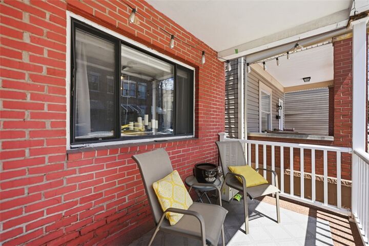 Property Photo:  318 Ella St  PA 15224 