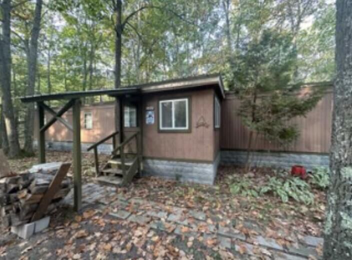 Property Photo: 1357 E Grand Boulevard MI 49721