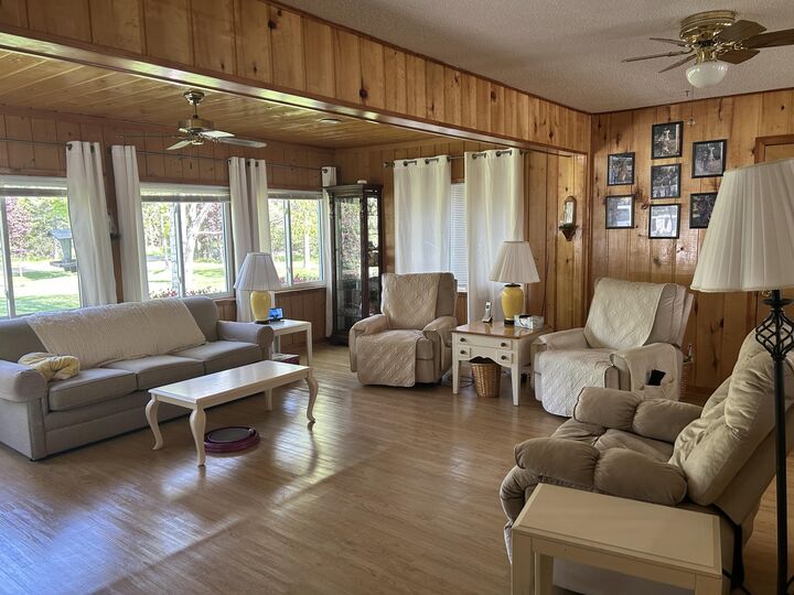 Property Photo: 177 Hawks Road MI 49753