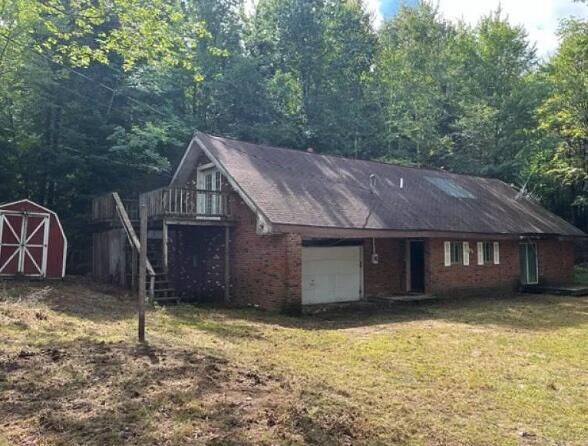 Property Photo:  15765 Lakeview Drive  MI 49799 