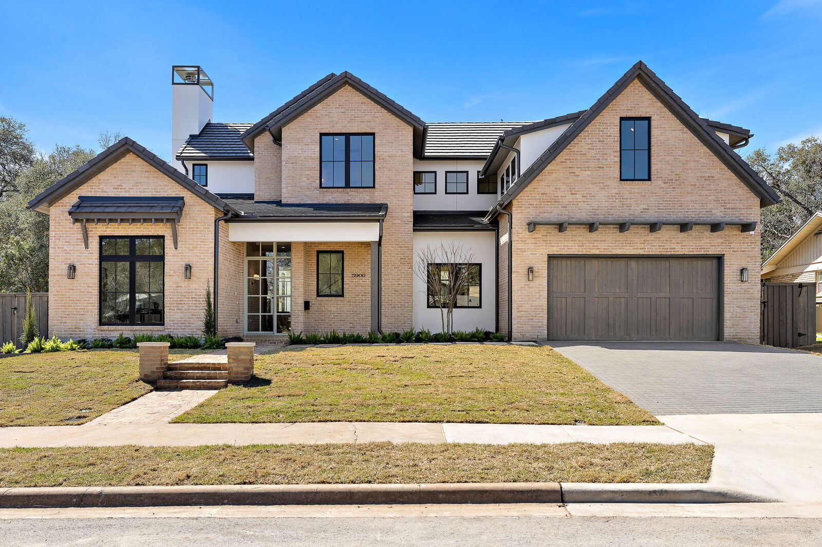 Property Photo: 5906 Rickey Drive TX 78757