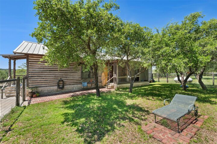 Property Photo:  496 Middleton Road  TX 78669 