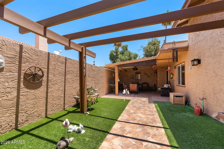 Property Photo:  227 Leisure World --  AZ 85206 