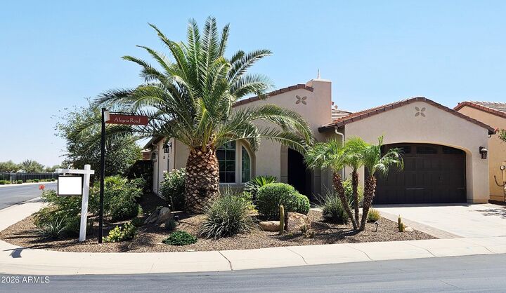 Property Photo:  1807 E Alegria Road  AZ 85140 