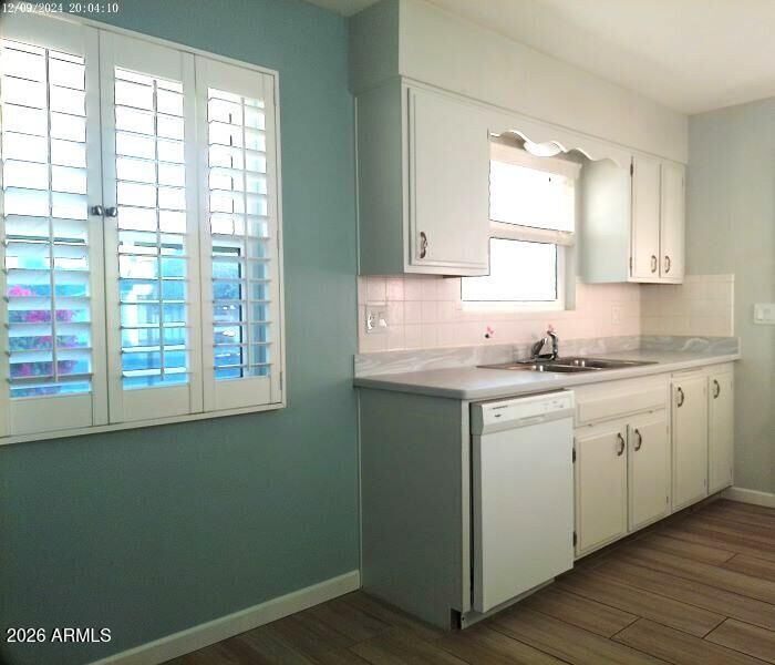 Property Photo: 11644 N Balboa Drive AZ 85351