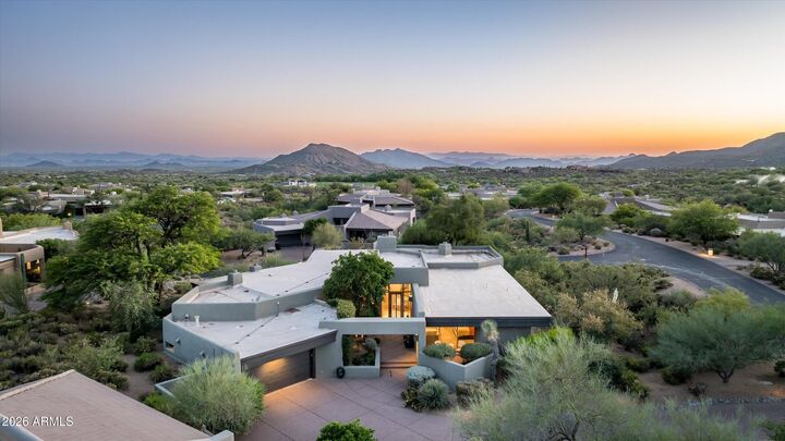 Property Photo:  10615 E Honey Mesquite Drive  AZ 85262 