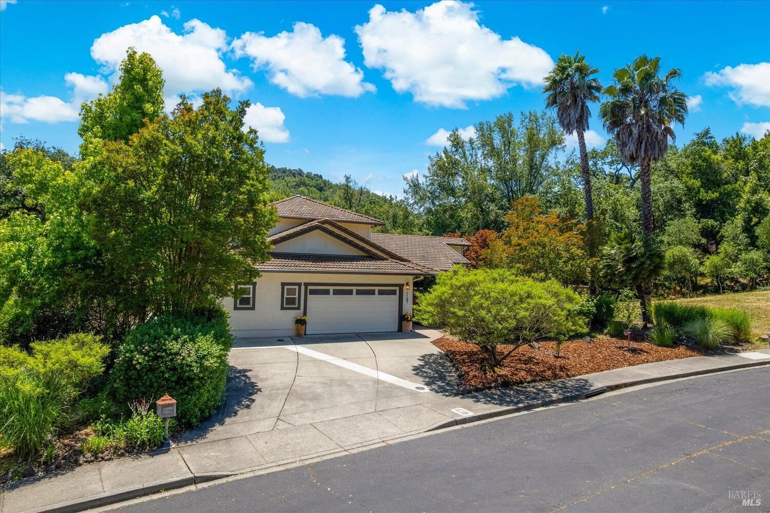 Property Photo: 1163 Morningside Drive CA 94558