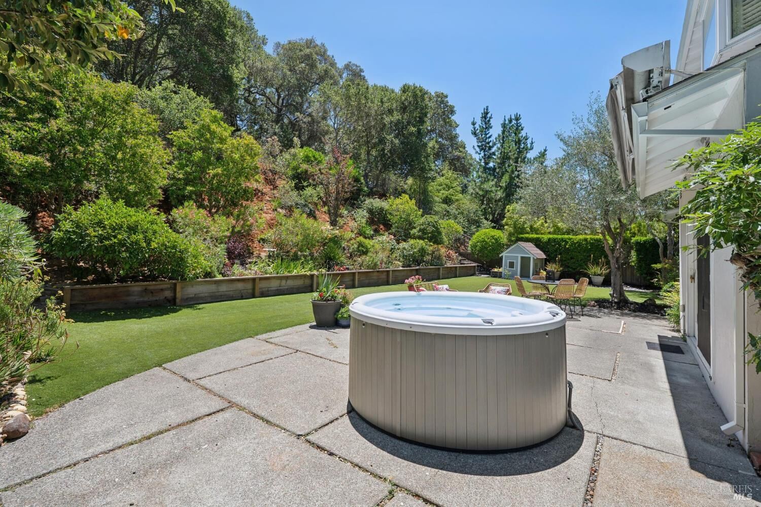 Property Photo: 28 Castlewood Drive CA 94901
