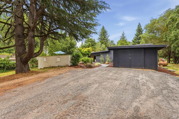 Property Photo:  5830 Cuneo Court  CA 95401 