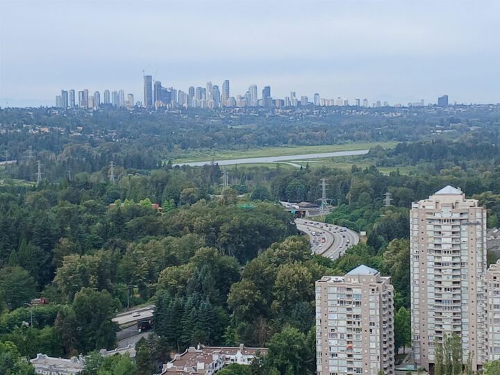 Property Photo: 450 Westview Street 3008 BC V3K 6C3