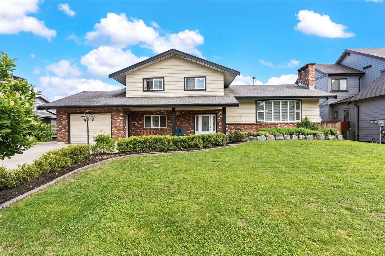 Property Photo:  46111 Roy Avenue  BC V2R 2C2 