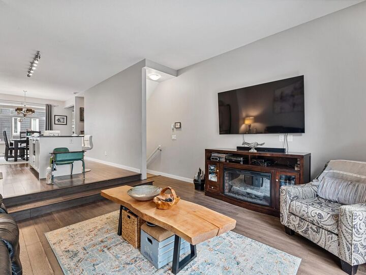 Property Photo:  277 171 Street 16  BC V3Z 9P4 