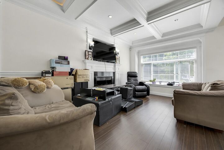 Property Photo: 11571 Williams Road BC V7A 1J3