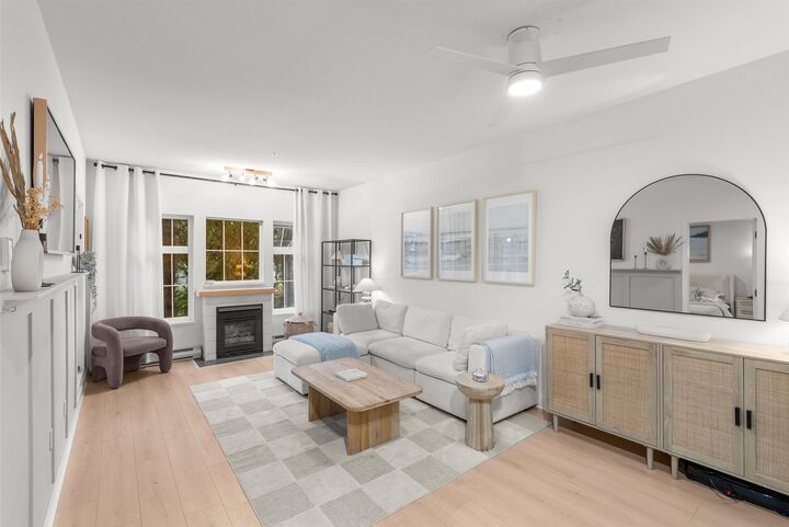 Property Photo:  1369 56 Street 109  BC V4L 2A6 