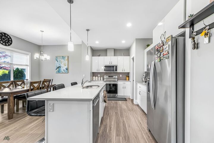Property Photo:  6561 Fern Street  BC V2R 2Z7 
